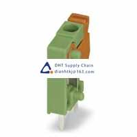 Phoenix Contact_1789647_Terminal Block Connector