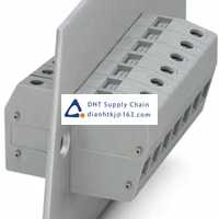 Phoenix Contact_3001721_Terminal Block Connector