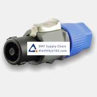 RS PRO_176-3391_AV Connector