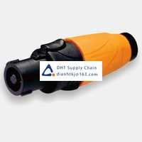 RS PRO_176-3393_AV Connector