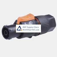 RS PRO_176-3394_Power connector