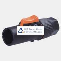 RS PRO_176-3395_Power connector