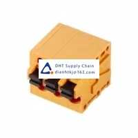 Weidm??ller_1330730000_Terminal Block Connector