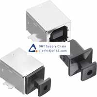 Wurth Elektronik_726291100_D-SUB connectors