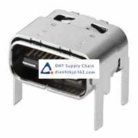 Molex_201267-0005_D-SUB connectors