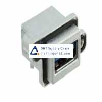 Amphenol ICC_MUSBR-3193-M0_D-SUB connectors