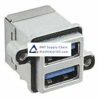 Amphenol ICC_MUSBR-4193-M0_D-SUB connectors