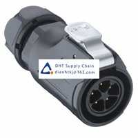 Lumberg_0252 07_Circular connector