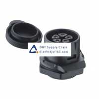 Lumberg_0272 04_Circular connector