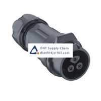 Lumberg_0261 09_Circular connector