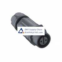 Lumberg_0260 07_Circular connector