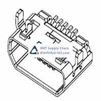 Molex_105164-0001_D-SUB connectors