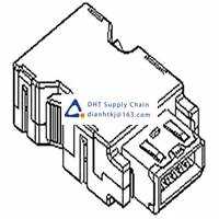 Molex_54599-1019_Backplane and Rack Connectors