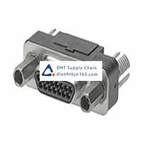 Molex_83612-9024_D-SUB connectors