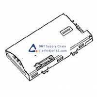 Molex_47603-0001_D-SUB connectors