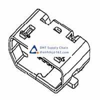 Molex_47346-1001_D-SUB connectors
