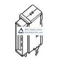Molex_89485-8002_D-SUB connectors