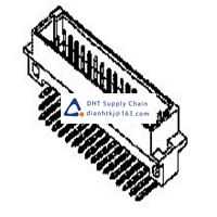 Molex_85040-0012_Backplane and Rack Connectors