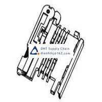 Molex_91228-3006_D-SUB connectors