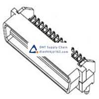 Molex_71661-2100_D-SUB connectors