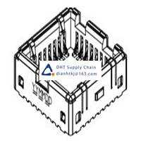 Molex_105028-1001_IC Connector