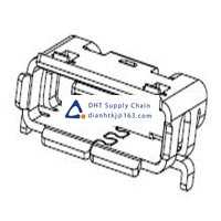 Molex_47589-1001_D-SUB connectors