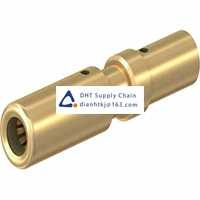 Staubli_33.0131_Power connector