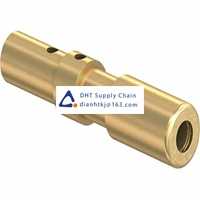 Staubli_33.0153_Power connector