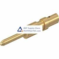 Staubli_33.0550_Power connector