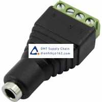 RS PRO_179-2864_AV Connector