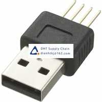 RS PRO_179-2865_D-SUB connectors