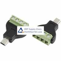 RS PRO_179-2870_D-SUB connectors