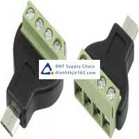 RS PRO_179-2871_D-SUB connectors