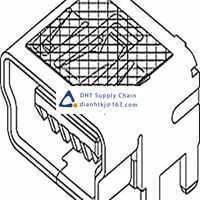 Molex_51387-0578-TR250_D-SUB connectors