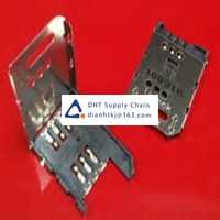 Molex_47388-2001-TR200_D-SUB connectors