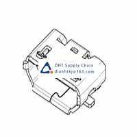 Molex_47346-0001-TR500_D-SUB connectors