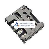 Molex_78727-0001-TR300_D-SUB connectors