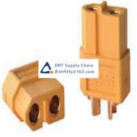 RS PRO_180-5360_Power connector