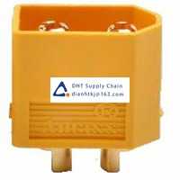 RS PRO_180-5361_Power connector