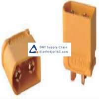 RS PRO_180-5365_Power connector