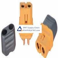 RS PRO_180-5369_Power connector