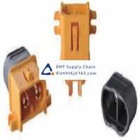 RS PRO_180-5370_Power connector