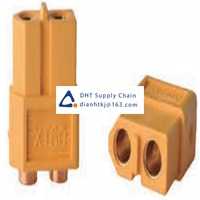 RS PRO_180-5371_Power connector