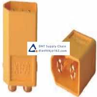 RS PRO_180-5372_Power connector