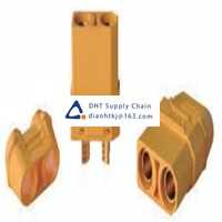 RS PRO_180-5378_Power connector