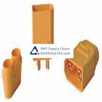 RS PRO_180-5379_Power connector