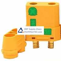 RS PRO_180-5380_Power connector