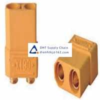 RS PRO_180-5381_Power connector