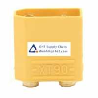 RS PRO_180-5382_Power connector