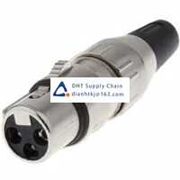 Deltron_712-0300_AV Connector